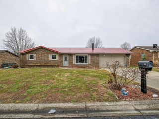 436 Sycamore Manor, Jasper, IN 47546