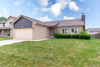 21637 Clifford Drive, Macomb Township, MI 48044