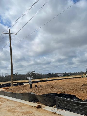 12144 Ruffian Drive, Willis, TX 77318