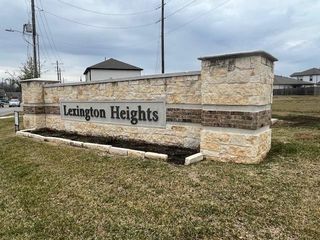 12144 Ruffian Drive, Willis, TX 77318