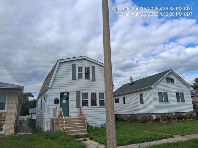 2654 W 98th Place, Evergreen Park, IL 60805