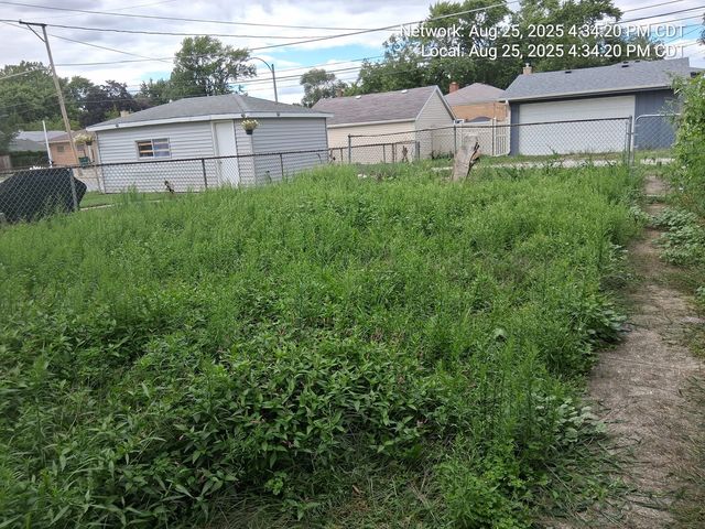 2654 W 98th Place, Evergreen Park, IL 60805