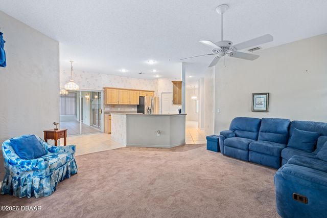 28 Cedar Point Drive, Palm Coast, FL 32164