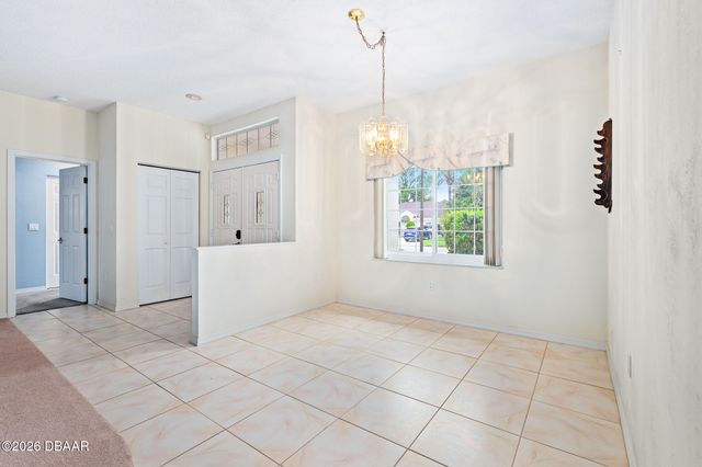 28 Cedar Point Drive, Palm Coast, FL 32164