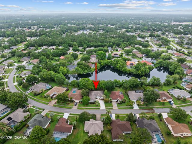 28 Cedar Point Drive, Palm Coast, FL 32164