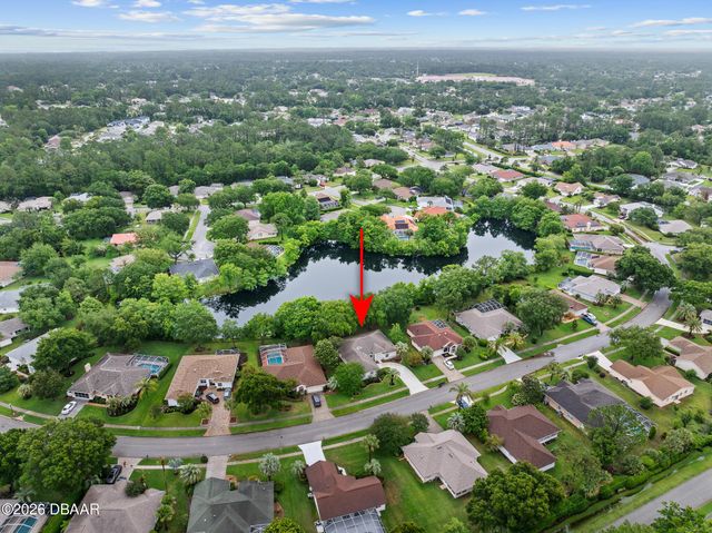 28 Cedar Point Drive, Palm Coast, FL 32164