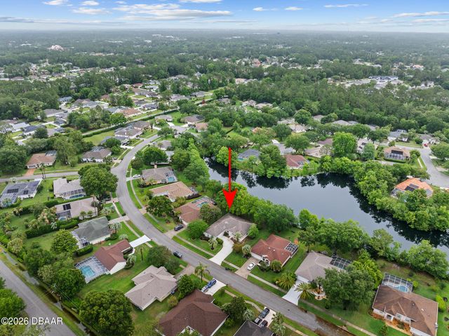 28 Cedar Point Drive, Palm Coast, FL 32164