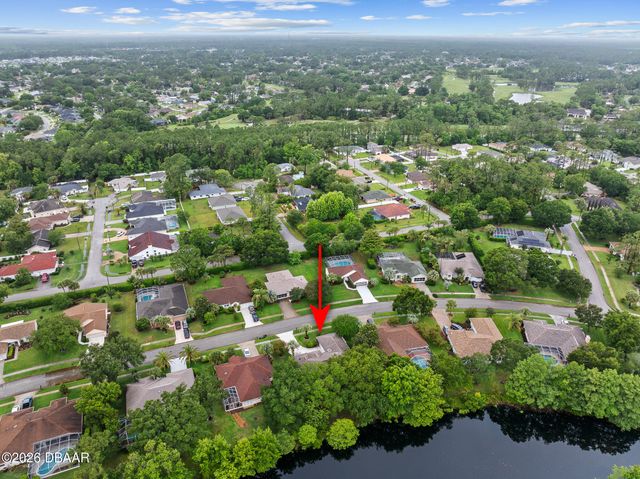28 Cedar Point Drive, Palm Coast, FL 32164