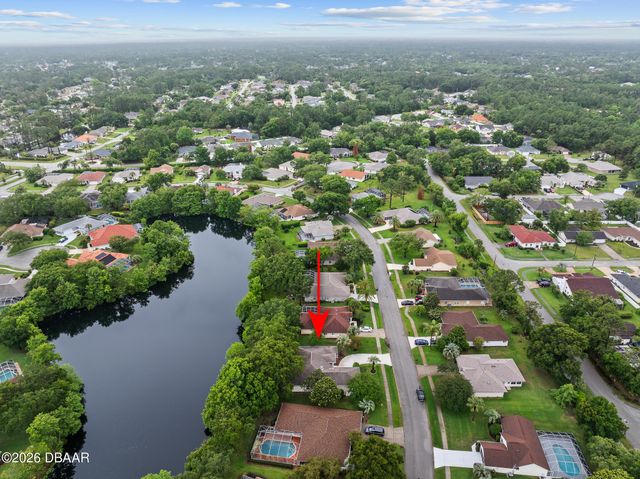 28 Cedar Point Drive, Palm Coast, FL 32164