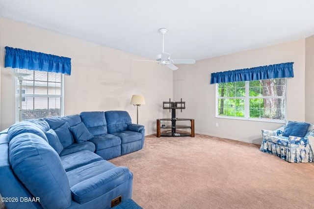 28 Cedar Point Drive, Palm Coast, FL 32164