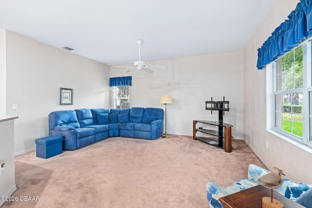 28 Cedar Point Drive, Palm Coast, FL 32164
