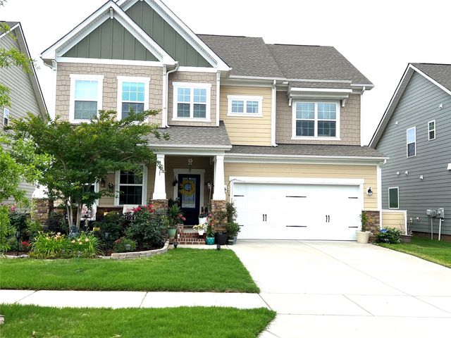 1031 Winnett Drive, Waxhaw, NC 28173
