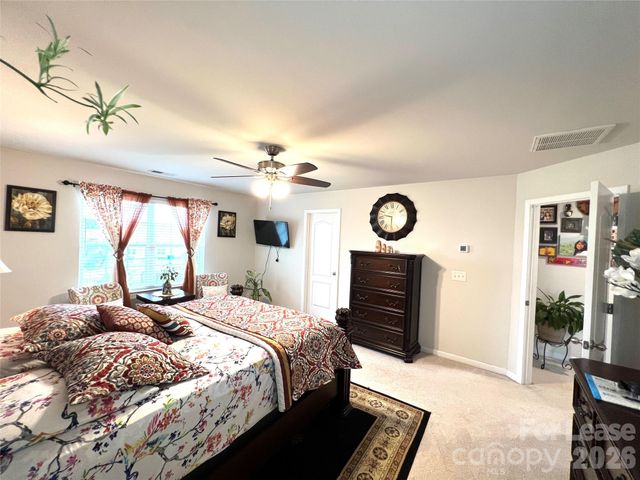 1031 Winnett Drive, Waxhaw, NC 28173