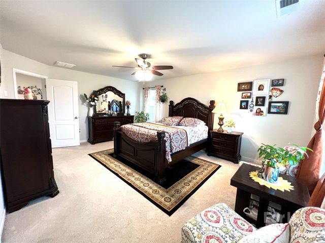 1031 Winnett Drive, Waxhaw, NC 28173