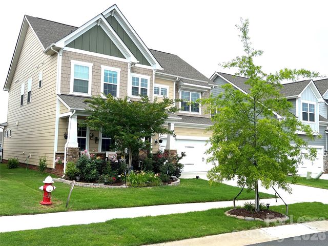 1031 Winnett Drive, Waxhaw, NC 28173