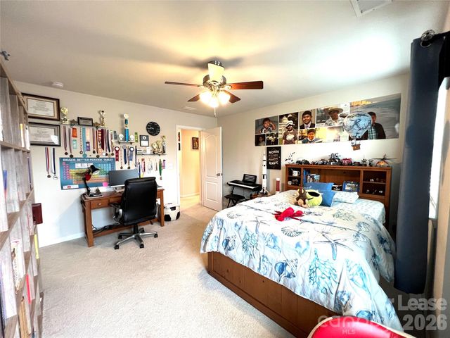 1031 Winnett Drive, Waxhaw, NC 28173