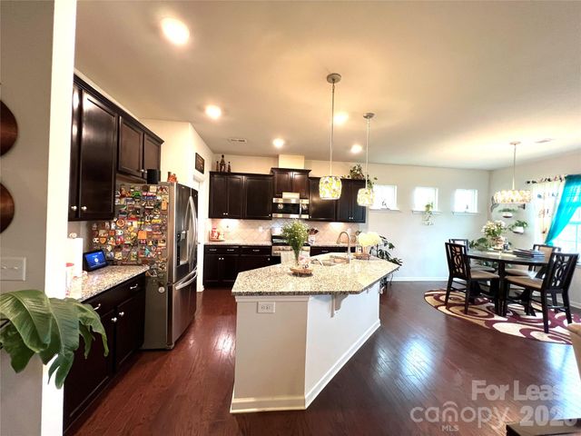 1031 Winnett Drive, Waxhaw, NC 28173