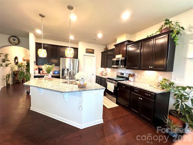 1031 Winnett Drive, Waxhaw, NC 28173