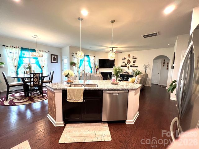 1031 Winnett Drive, Waxhaw, NC 28173