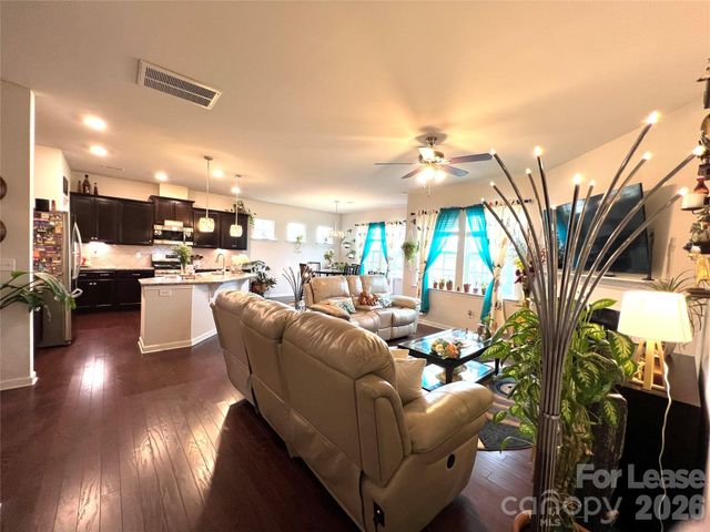 1031 Winnett Drive, Waxhaw, NC 28173
