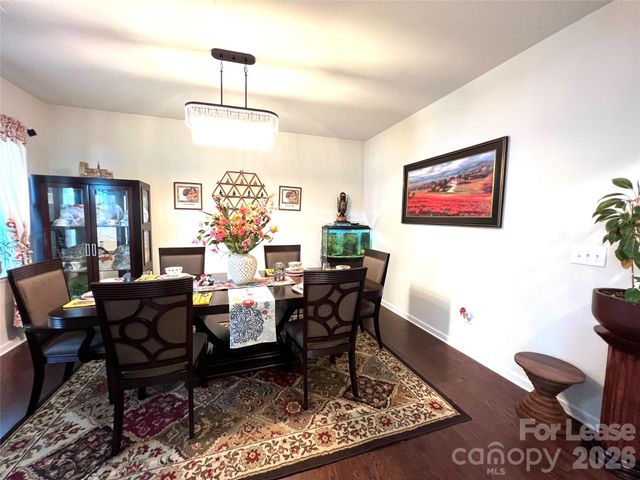 1031 Winnett Drive, Waxhaw, NC 28173