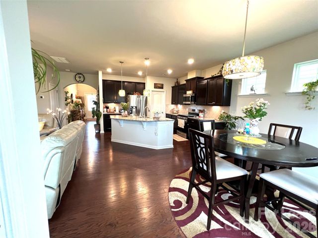 1031 Winnett Drive, Waxhaw, NC 28173