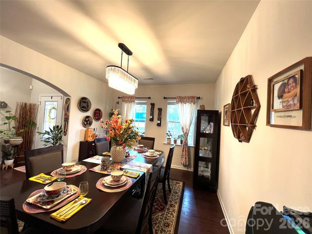 1031 Winnett Drive, Waxhaw, NC 28173