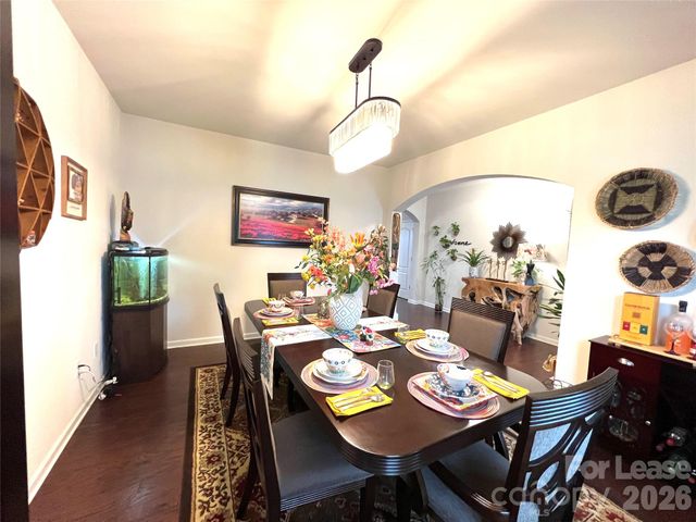 1031 Winnett Drive, Waxhaw, NC 28173