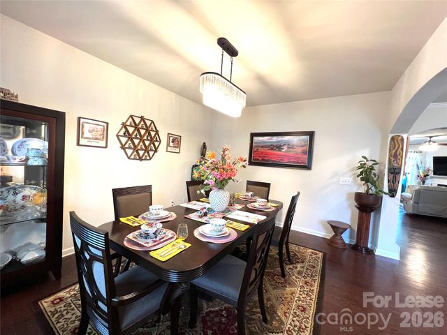 1031 Winnett Drive, Waxhaw, NC 28173