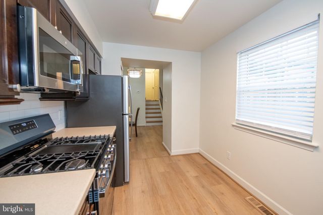 3449 BELGRADE ST, Philadelphia, PA 19134