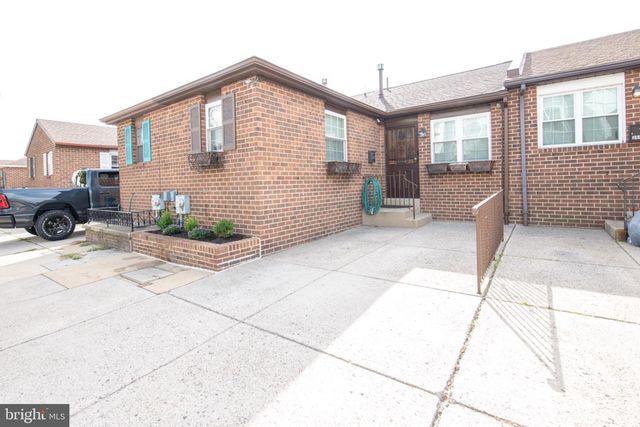 3449 BELGRADE ST, Philadelphia, PA 19134