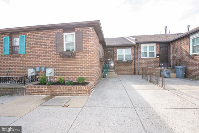 3449 BELGRADE ST, Philadelphia, PA 19134