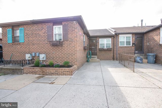 3449 BELGRADE ST, Philadelphia, PA 19134