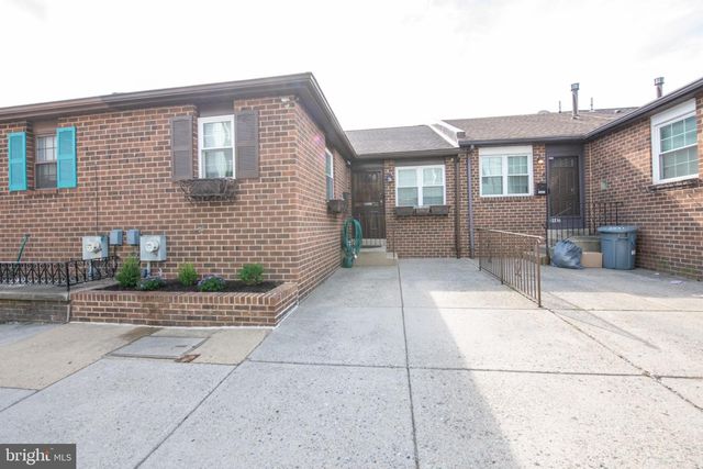 3449 BELGRADE ST, Philadelphia, PA 19134