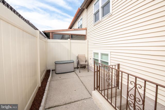 3449 BELGRADE ST, Philadelphia, PA 19134