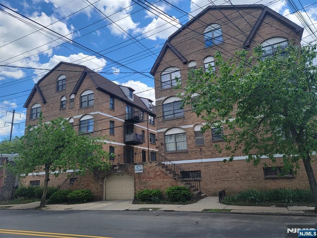 63-69 Rome Street, Newark, NJ 07105