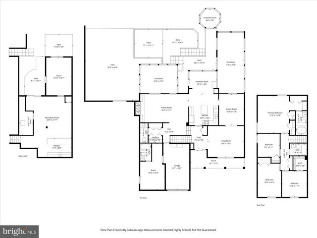 7594 WOODSTOWN DR, Springfield, VA 22153