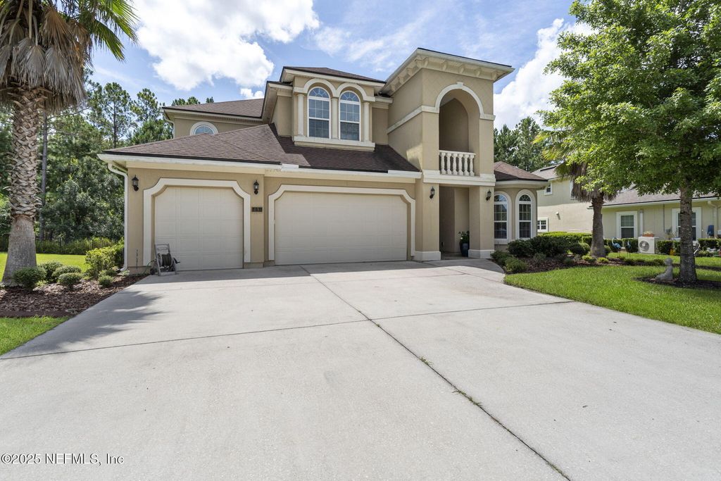 1094 SPANISH BAY Court, Orange Park, FL 32065