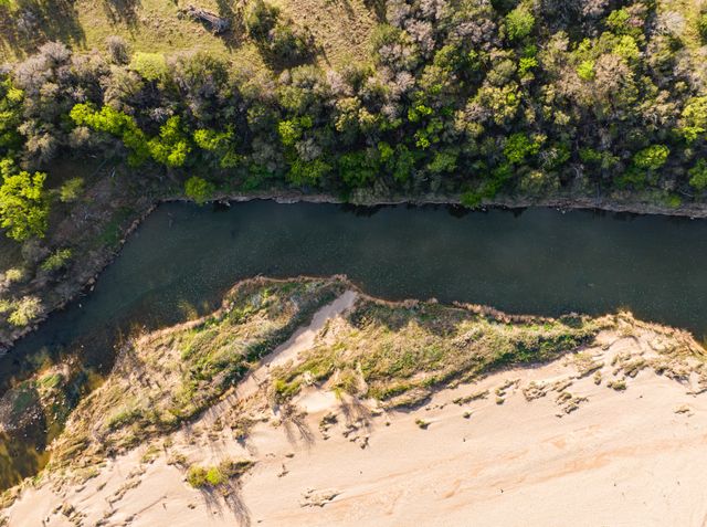 138 RIVER SHOALS Road, Mineral Wells, TX 76067
