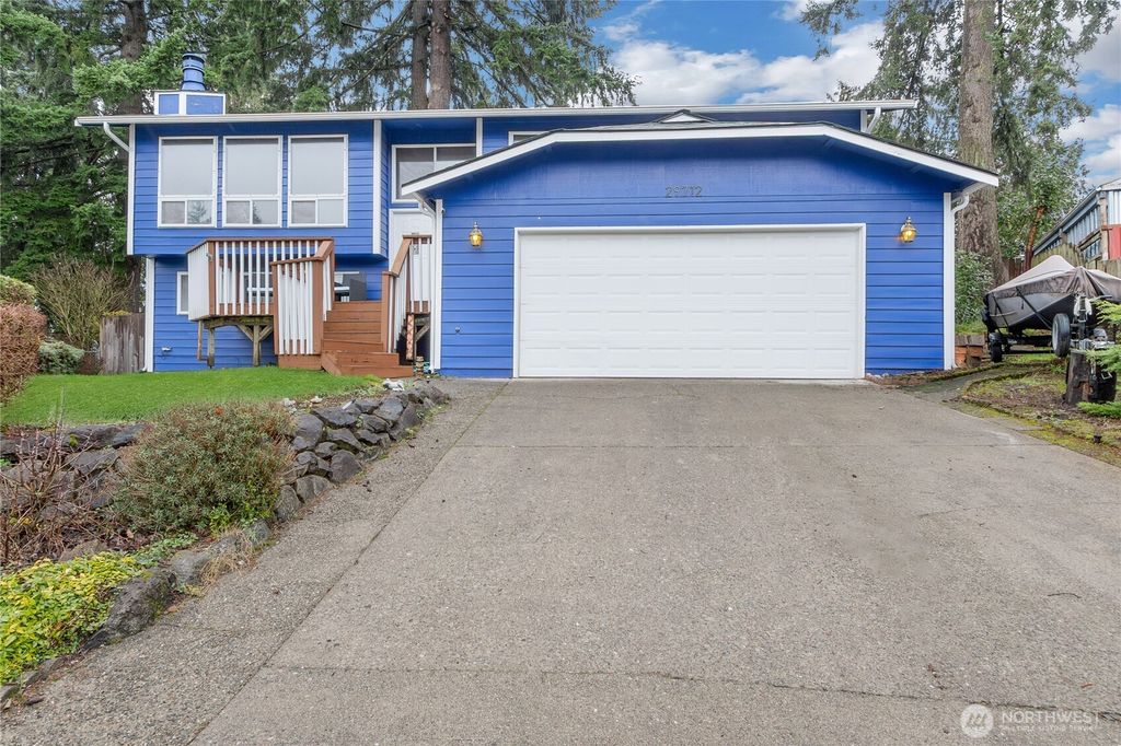 29712 39th Place S, Auburn, WA 98001