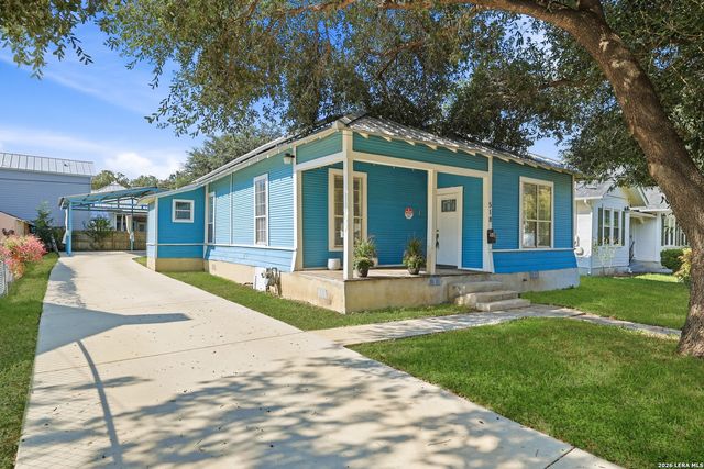 518 Taft Blvd, San Antonio, TX 78225