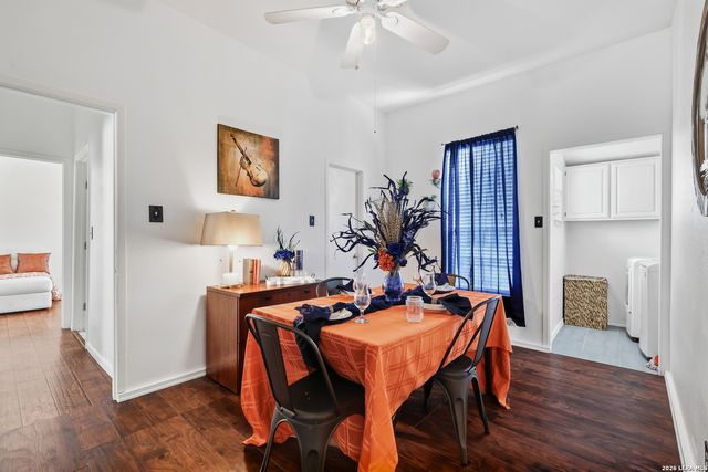 518 Taft Blvd, San Antonio, TX 78225