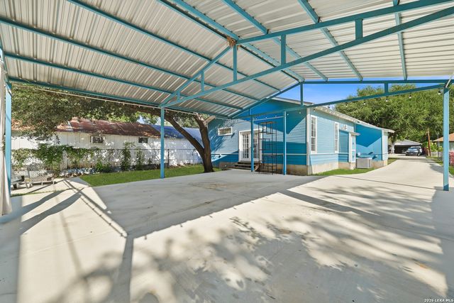 518 Taft Blvd, San Antonio, TX 78225