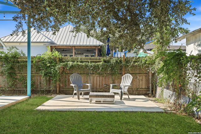 518 Taft Blvd, San Antonio, TX 78225