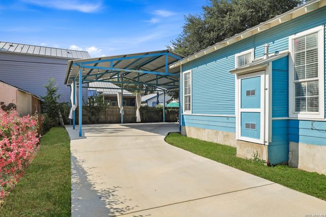 518 Taft Blvd, San Antonio, TX 78225