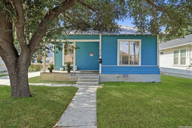 518 Taft Blvd, San Antonio, TX 78225