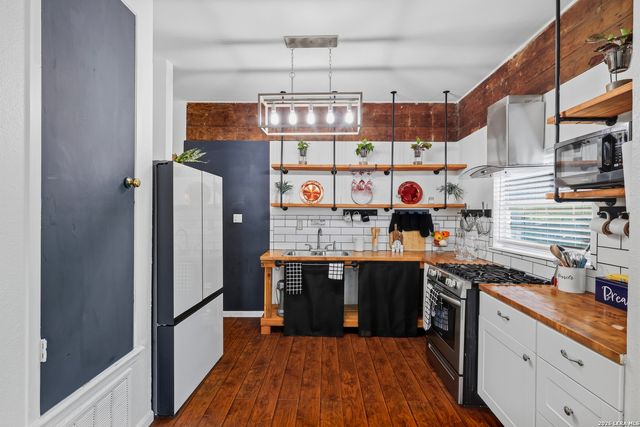 518 Taft Blvd, San Antonio, TX 78225