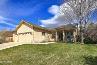 1445 Cardiff Drive, Gardnerville, NV 89410