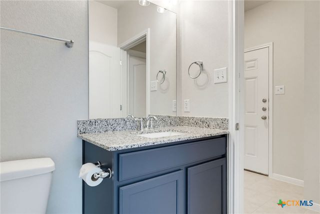 3711 McCleland Creek Trail, Temple, TX 76502