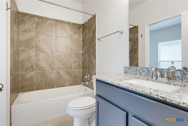 3711 McCleland Creek Trail, Temple, TX 76502